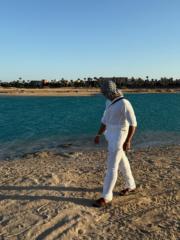 Mehdi Bouazza