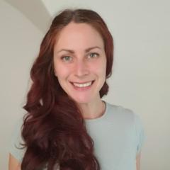 Claudia Duczkowska