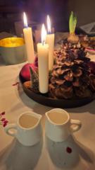 Bettina Burgstaller-Köhler