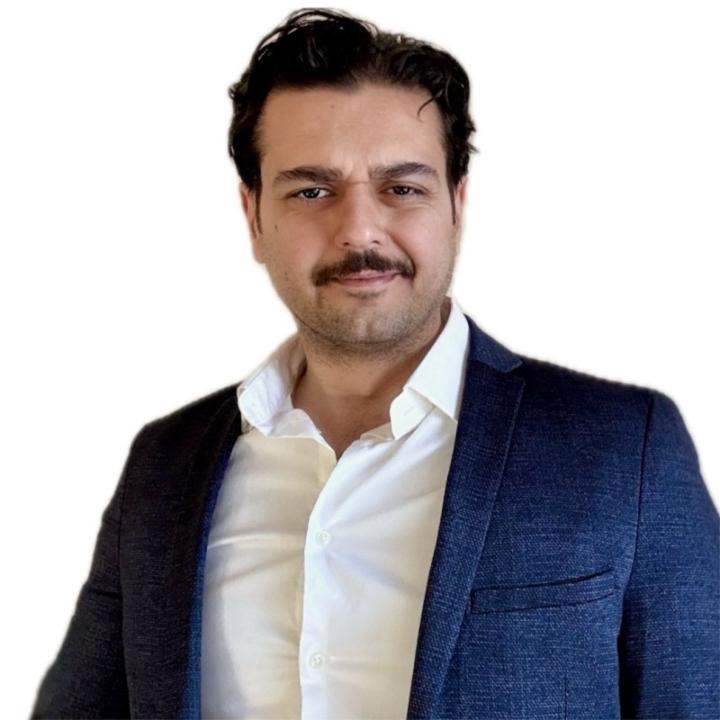 Hasan Alkaya