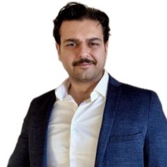 Hasan Alkaya