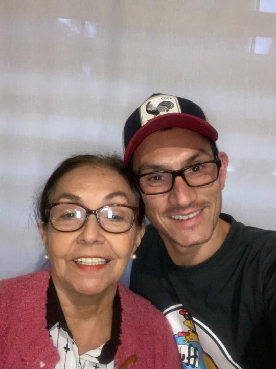 Camilo Andres Borda Borda