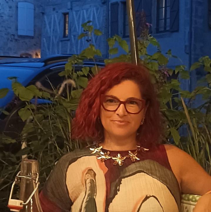 Cristina de Oliveira