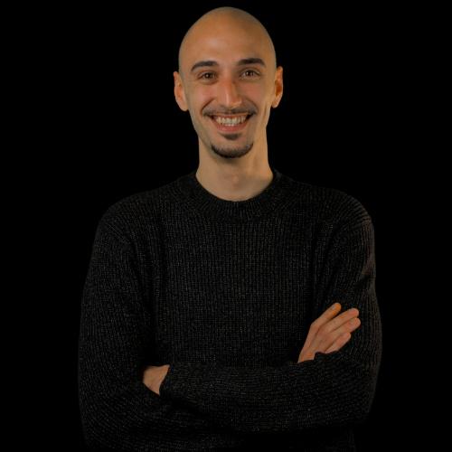Borja Sanchez