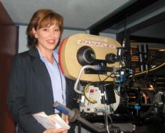 Francine Riley