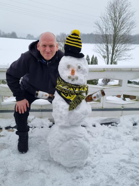 Michael Poschwat
