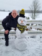 Michael Poschwat