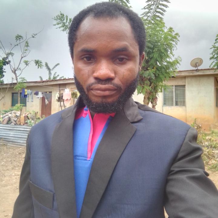 Ayodele Saheed