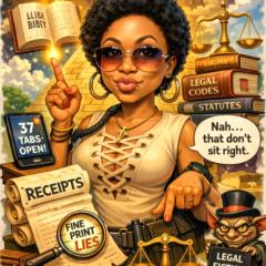 Keesha Cox