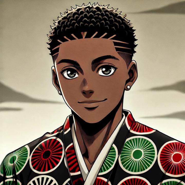 Amos Akogbe