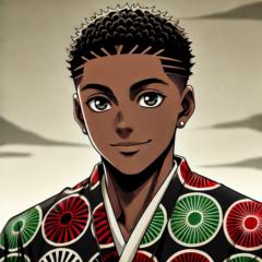Amos Akogbe
