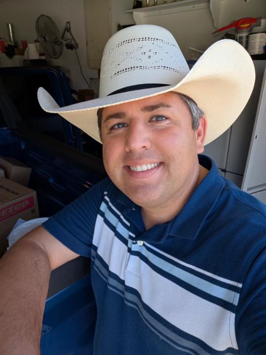 Chris Peters