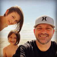 Matthew Schultheis