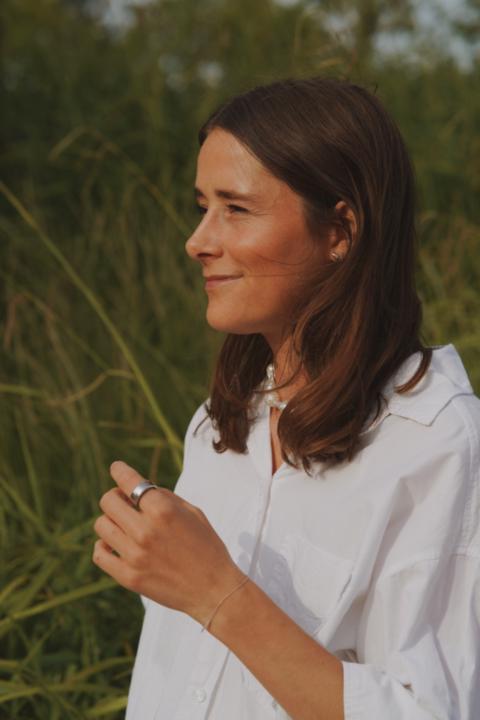 Camilla Poulsen