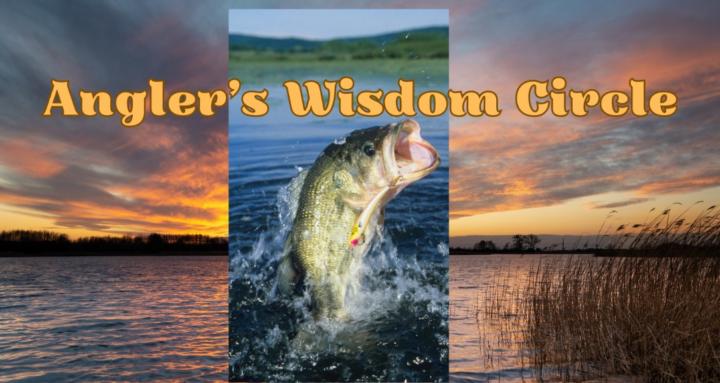The Angler's Wisdom Circle