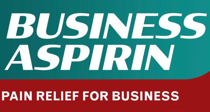 Business Aspirin