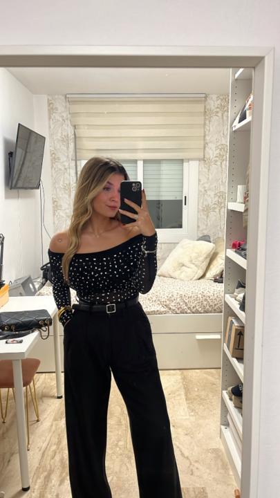 Ainhoa Pedrera