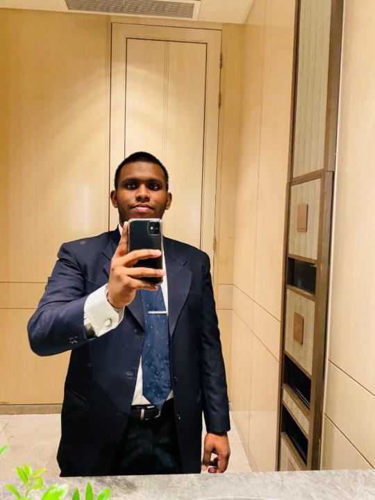 Thidas Perera