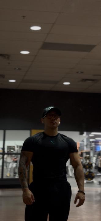 Joseph Vasquez