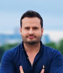 Alejandro Hernandez