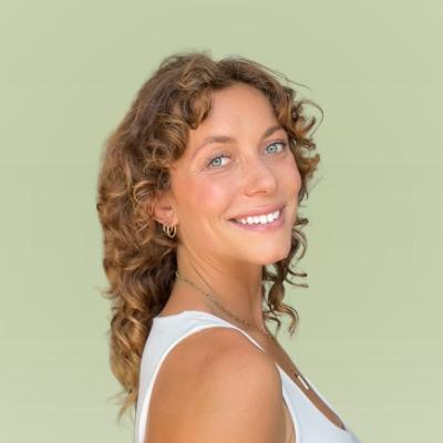 Alaina Laird