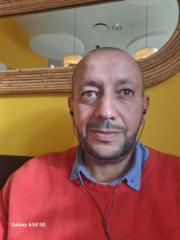 Farouk Gara