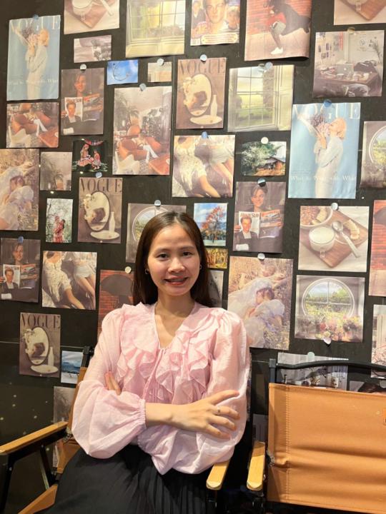 Lien Nguyen