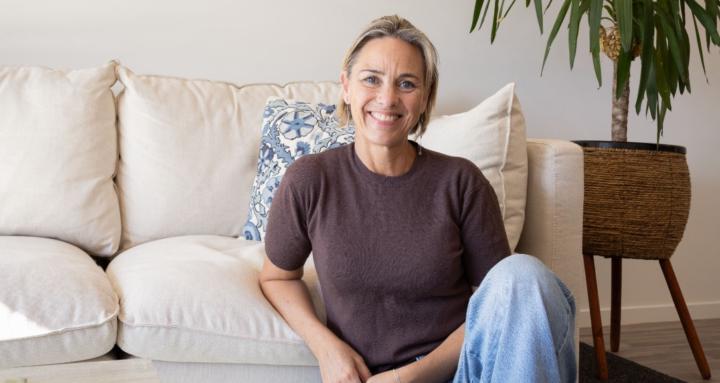 The Still Point Community