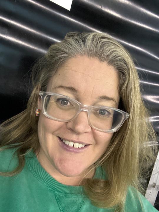 Steph King