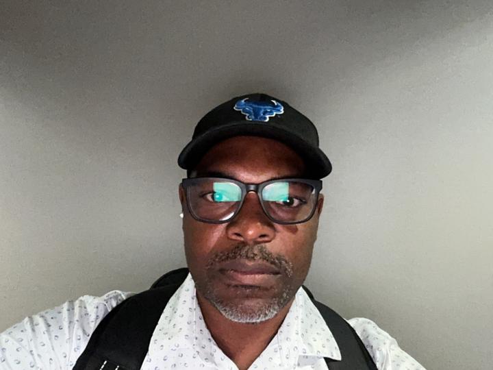 Damiel Wright