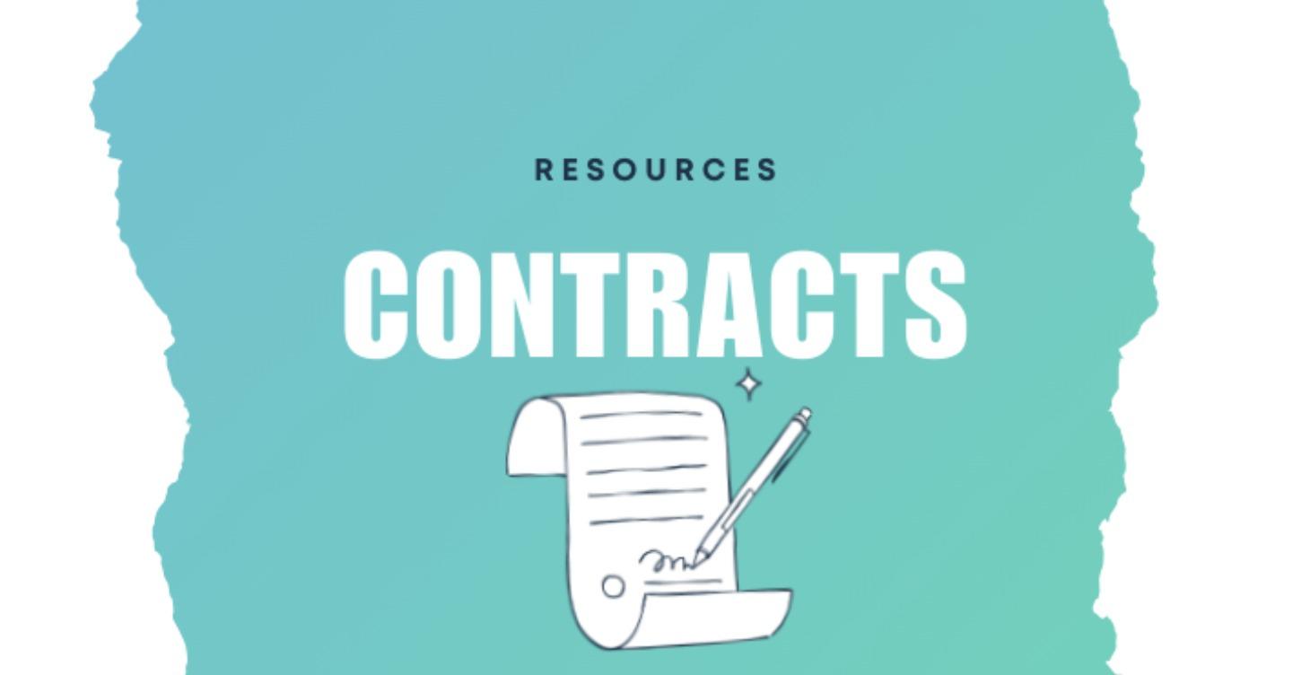 Contracts