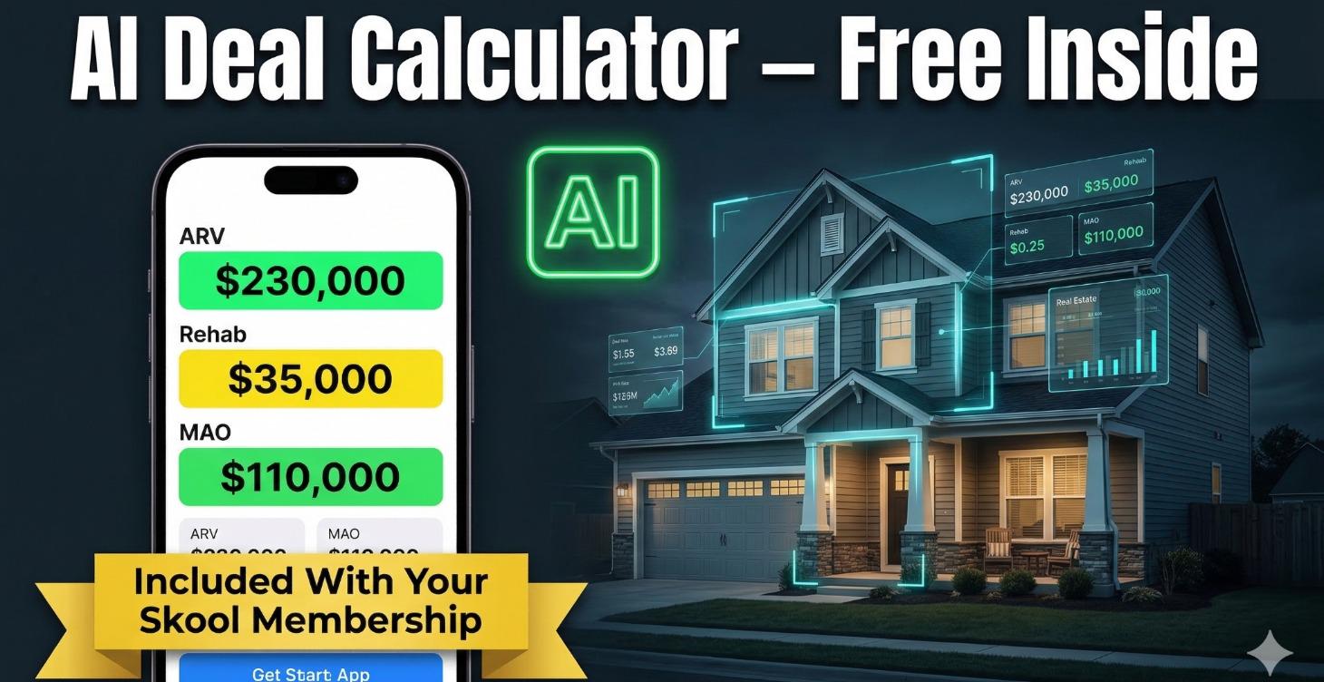 The Ai Comping Calculator (coming soon)