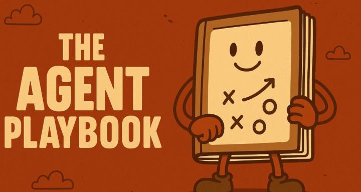 The Agent Playbook