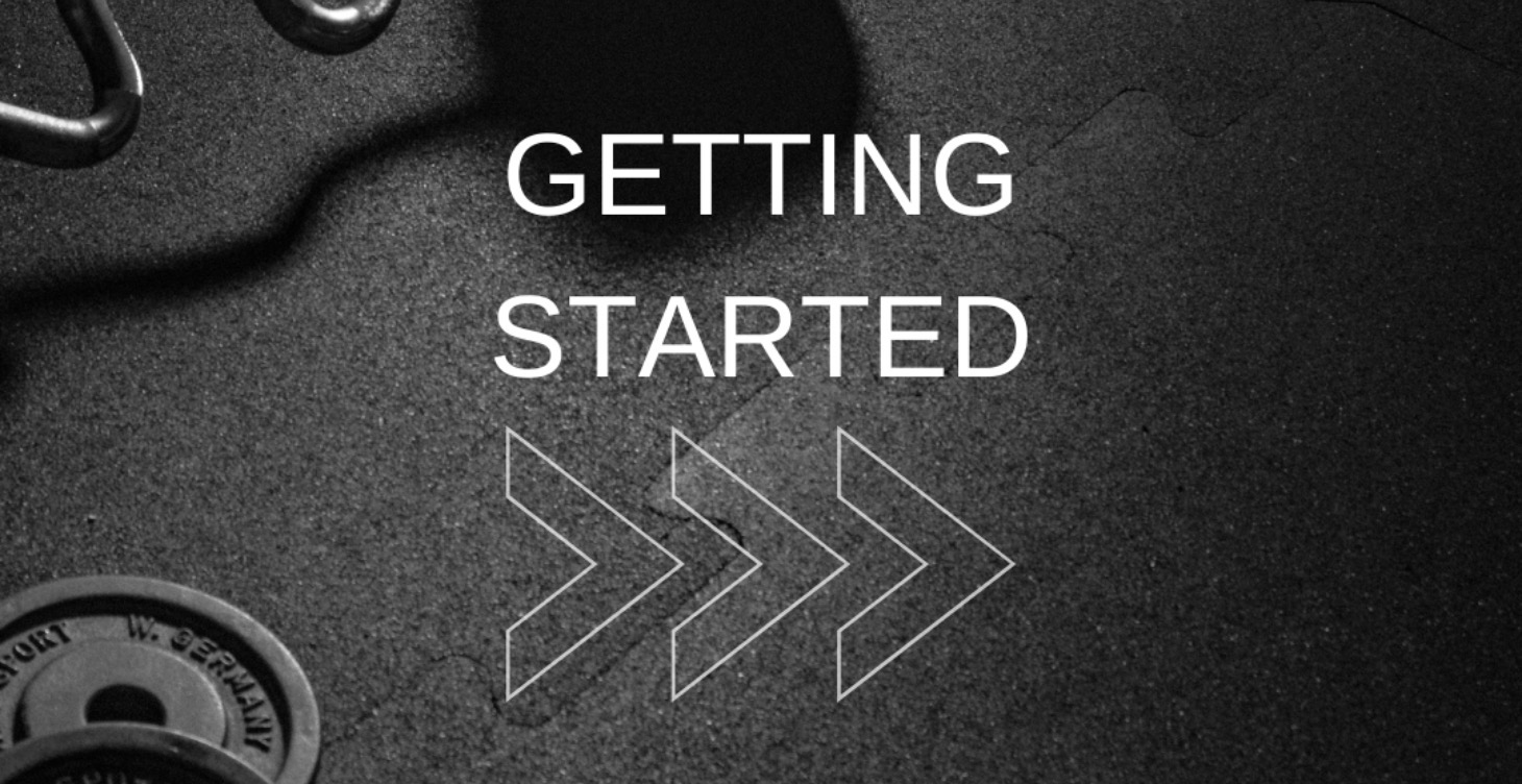 Getting Started