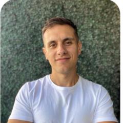 Santiago Bechara