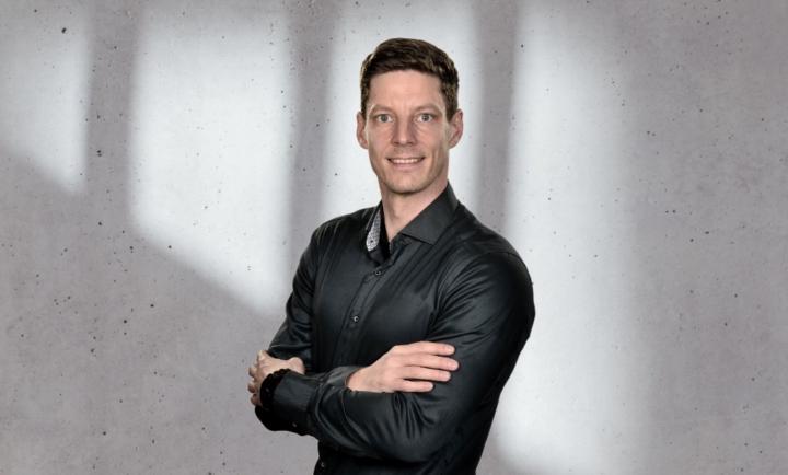 Sebastian Pfeifer