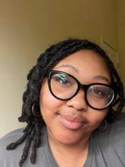 Nilijah Alston