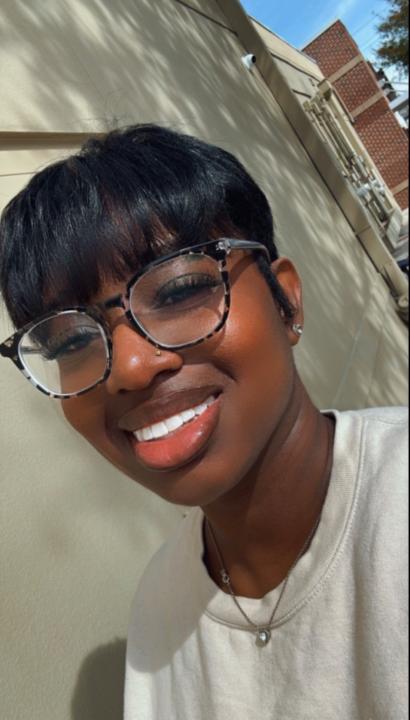 Shaquia Graham