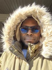 Loic Kamwa Silatchom
