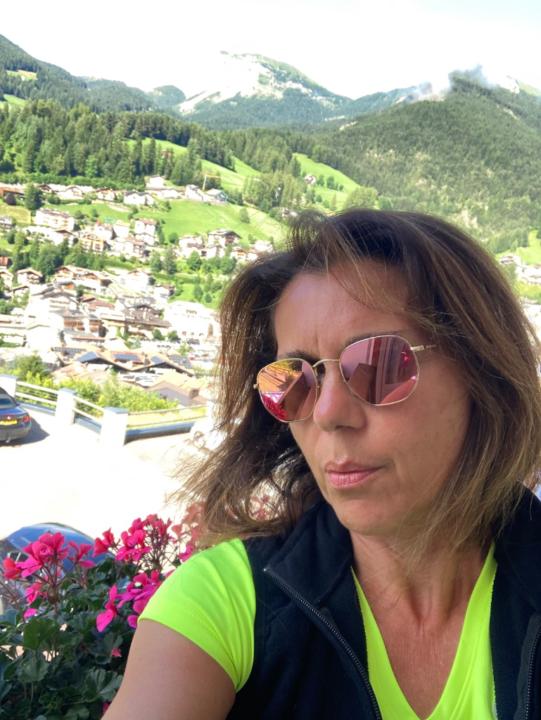 Maria Teresa Vicentini