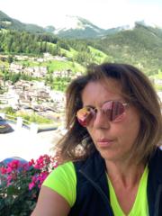 Maria Teresa Vicentini