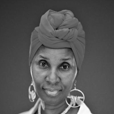 Dr. MoNique Holland