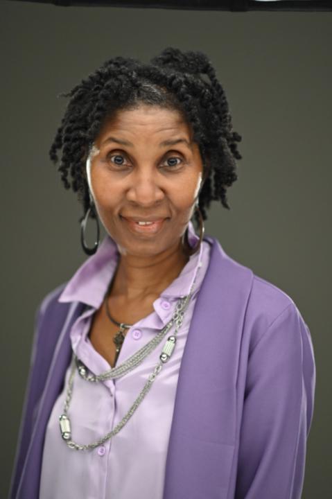Dr. MoNique Holland