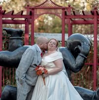 Amy-Elizabeth Williams