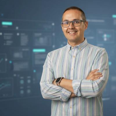 Enrique Guerra Carmona