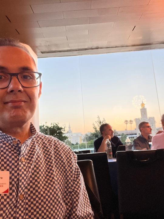 Enrique Guerra Carmona