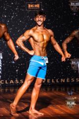 Michael Redcliffe