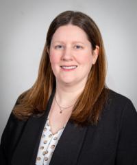 Megan Dorrell