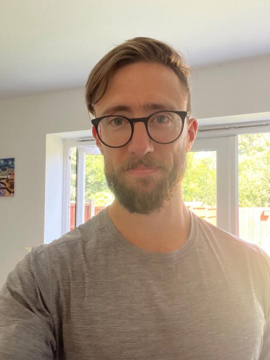 Matthew Crane