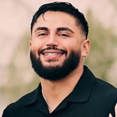 Joe Gochicoa
